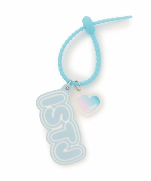 Lovetoxic / ラブトキシック チャーム | 性格診断ラバーチャーム2（サックス）