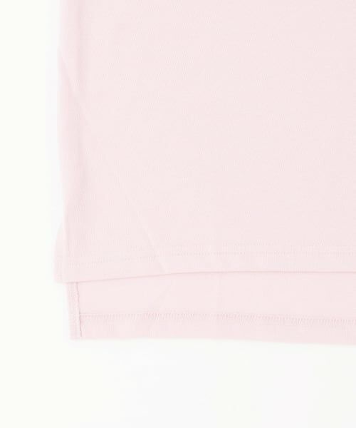 Lovetoxic / ラブトキシック ルームウェア | 【ルームウェア/パジャマ】発砲ロゴプリント長袖セット | 詳細13