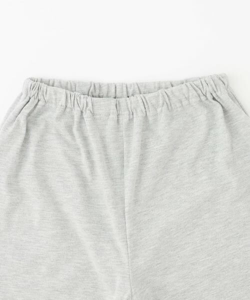 Lovetoxic / ラブトキシック ルームウェア | 【ルームウェア/パジャマ】発砲ロゴプリント長袖セット | 詳細14