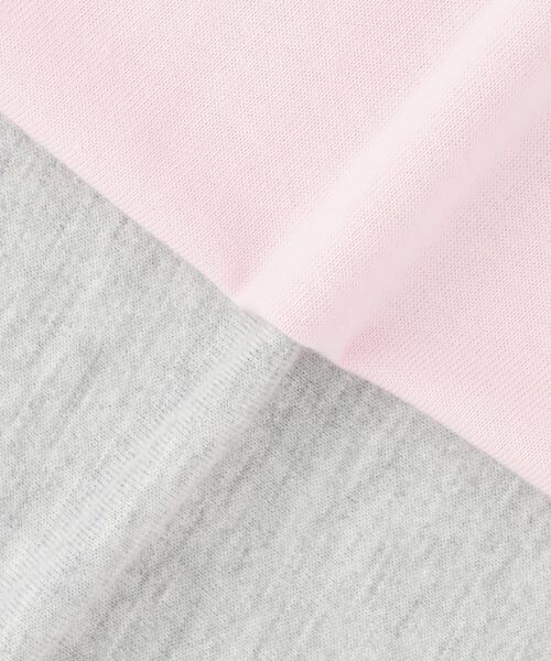 Lovetoxic / ラブトキシック ルームウェア | 【ルームウェア/パジャマ】発砲ロゴプリント長袖セット | 詳細16