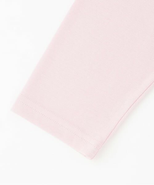 Lovetoxic / ラブトキシック ルームウェア | 【ルームウェア/パジャマ】発砲プリント長袖セットアップ | 詳細4