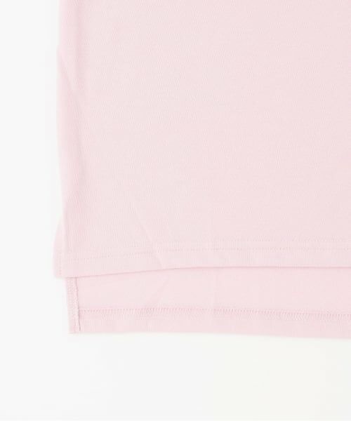 Lovetoxic / ラブトキシック ルームウェア | 【ルームウェア/パジャマ】発砲プリント長袖セットアップ | 詳細5