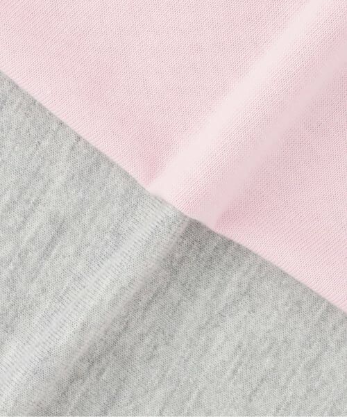 Lovetoxic / ラブトキシック ルームウェア | 【ルームウェア/パジャマ】発砲プリント長袖セットアップ | 詳細8