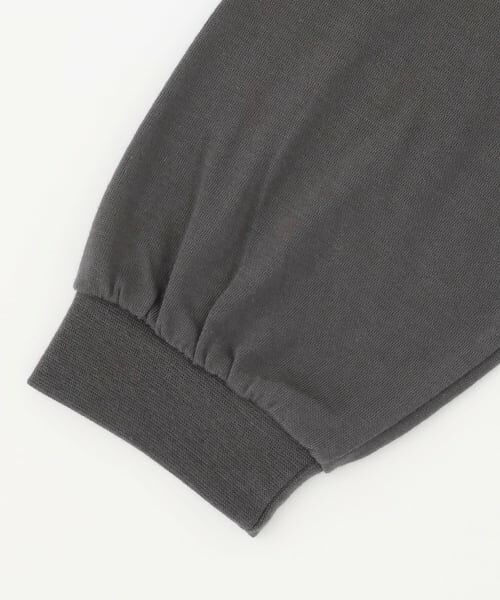 Lovetoxic / ラブトキシック ルームウェア | 【ルームウェア/パジャマ】サガラ刺しゅうプリント長袖セット | 詳細12