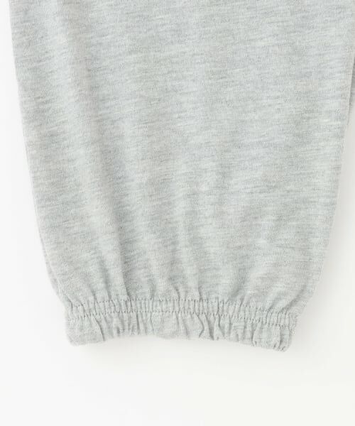 Lovetoxic / ラブトキシック ルームウェア | 【ルームウェア/パジャマ】サガラ刺しゅうプリント長袖セット | 詳細16