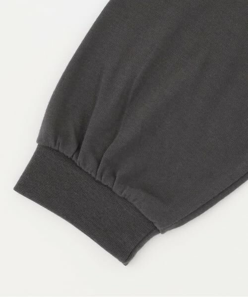 Lovetoxic / ラブトキシック ルームウェア | 【ルームウェア/パジャマ】サガラ刺しゅうプリント長袖セットアップ | 詳細5