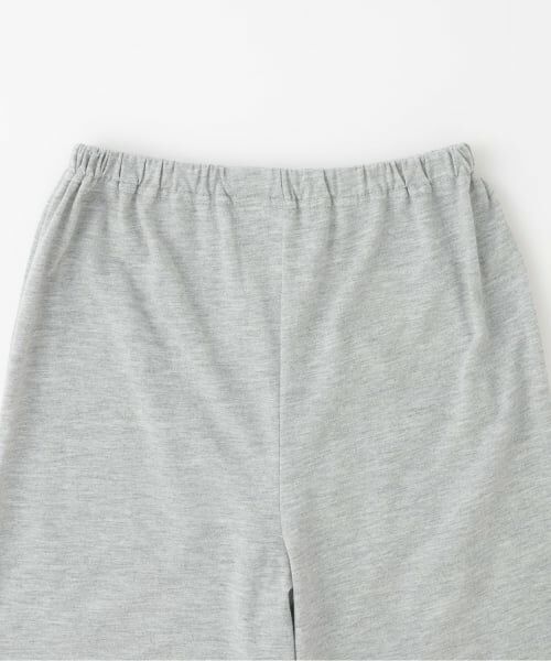 Lovetoxic / ラブトキシック ルームウェア | 【ルームウェア/パジャマ】サガラ刺しゅうプリント長袖セットアップ | 詳細8