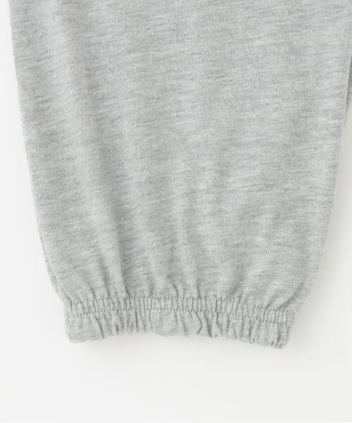 Lovetoxic / ラブトキシック ルームウェア | 【ルームウェア/パジャマ】サガラ刺しゅうプリント長袖セットアップ | 詳細9