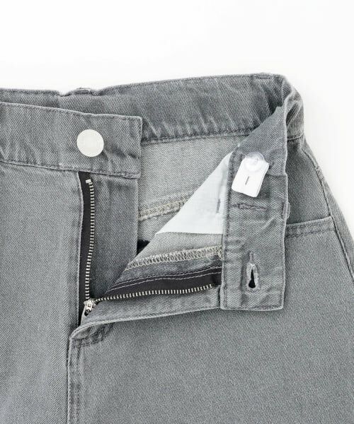 Lovetoxic / ラブトキシック ショート・ハーフ・半端丈パンツ | 【7day】裾フリンジショートパンツ | 詳細19