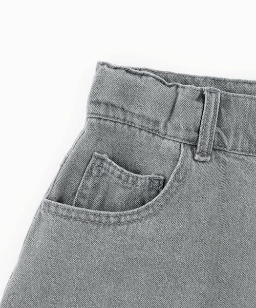 Lovetoxic / ラブトキシック ショート・ハーフ・半端丈パンツ | 【7day】裾フリンジショートパンツ | 詳細20