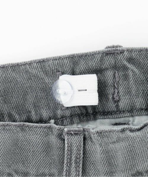 Lovetoxic / ラブトキシック ショート・ハーフ・半端丈パンツ | 【7day】裾フリンジショートパンツ | 詳細3