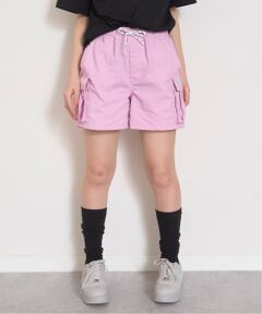 Lovetoxic / ラブトキシック ショート・ハーフ・半端丈パンツ | 【7days】水陸両用カーゴパンツ