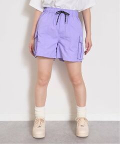 Lovetoxic / ラブトキシック ショート・ハーフ・半端丈パンツ | 【7days】水陸両用カーゴパンツ