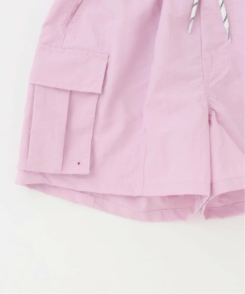 Lovetoxic / ラブトキシック ショート・ハーフ・半端丈パンツ | 【7days】水陸両用カーゴパンツ | 詳細10