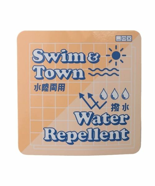 Lovetoxic / ラブトキシック ショート・ハーフ・半端丈パンツ | 【7days】水陸両用カーゴパンツ | 詳細12