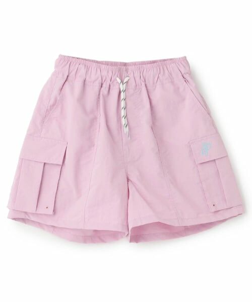 Lovetoxic / ラブトキシック ショート・ハーフ・半端丈パンツ | 【7days】水陸両用カーゴパンツ | 詳細4