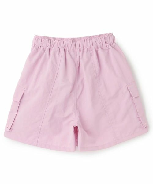 Lovetoxic / ラブトキシック ショート・ハーフ・半端丈パンツ | 【7days】水陸両用カーゴパンツ | 詳細5