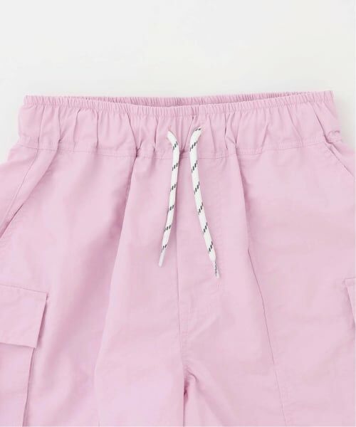 Lovetoxic / ラブトキシック ショート・ハーフ・半端丈パンツ | 【7days】水陸両用カーゴパンツ | 詳細6