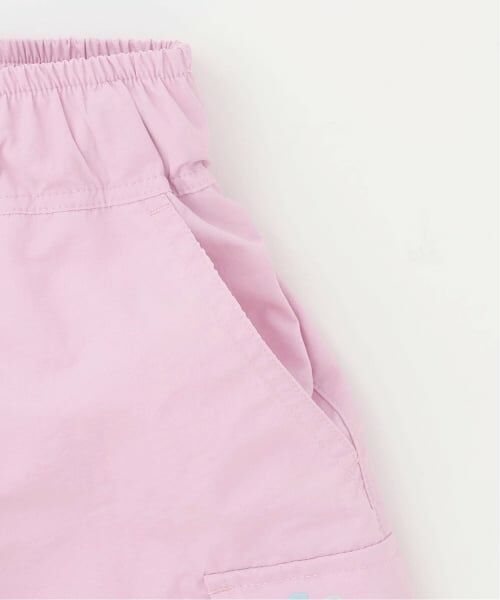 Lovetoxic / ラブトキシック ショート・ハーフ・半端丈パンツ | 【7days】水陸両用カーゴパンツ | 詳細7