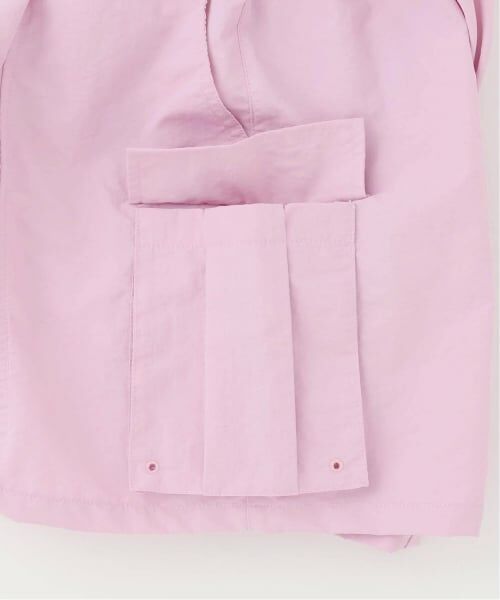 Lovetoxic / ラブトキシック ショート・ハーフ・半端丈パンツ | 【7days】水陸両用カーゴパンツ | 詳細9