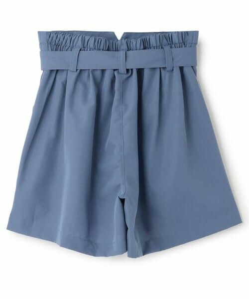 Lovetoxic / ラブトキシック ショート・ハーフ・半端丈パンツ | 【7days】リボン付キュロットスカート | 詳細13