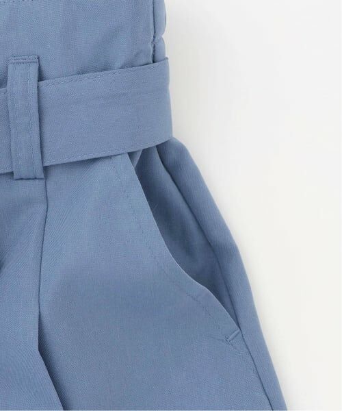 Lovetoxic / ラブトキシック ショート・ハーフ・半端丈パンツ | 【7days】リボン付キュロットスカート | 詳細17