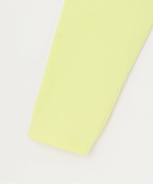 Lovetoxic / ラブトキシック Tシャツ | 【7days】ラメロゴTシャツ | 詳細3