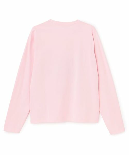 Lovetoxic / ラブトキシック Tシャツ | 【7days】デジタルモチーフTシャツ | 詳細1