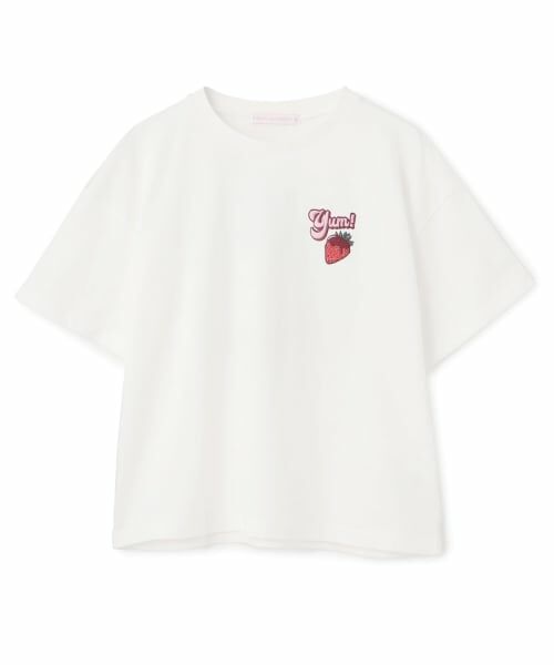 Lovetoxic / ラブトキシック Tシャツ | 【7days】パンケーキTシャツ | 詳細11