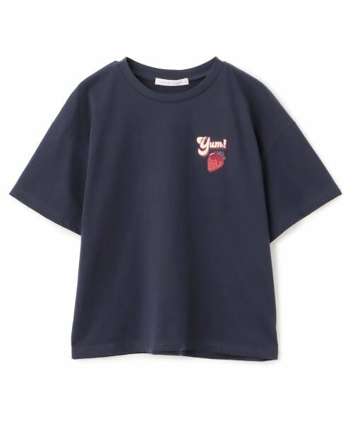 Lovetoxic / ラブトキシック Tシャツ | 【7days】パンケーキTシャツ | 詳細13