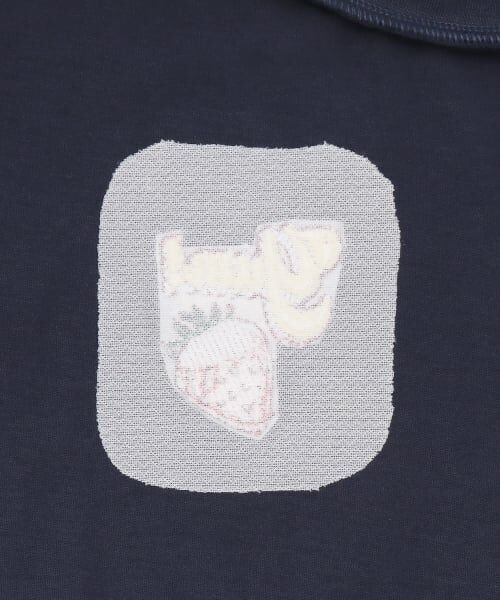 Lovetoxic / ラブトキシック Tシャツ | 【7days】パンケーキTシャツ | 詳細16