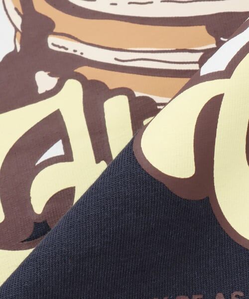 Lovetoxic / ラブトキシック Tシャツ | 【7days】パンケーキTシャツ | 詳細19