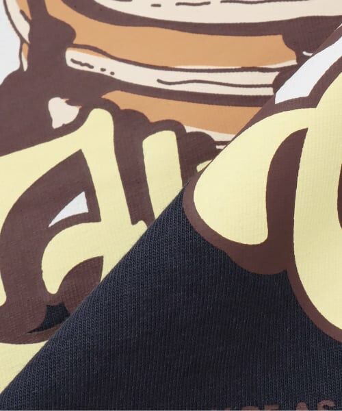 Lovetoxic / ラブトキシック Tシャツ | 【7days】パンケーキTシャツ | 詳細6