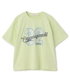 Lovetoxic / ラブトキシック Tシャツ | 【7days】ナンバリングTシャツ