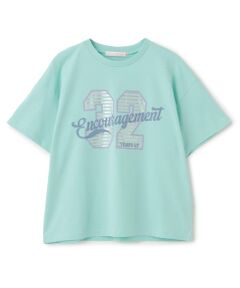 Lovetoxic / ラブトキシック Tシャツ | 【7days】ナンバリングTシャツ