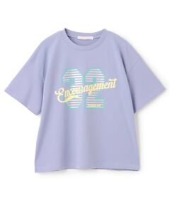 Lovetoxic / ラブトキシック Tシャツ | 【7days】ナンバリングTシャツ