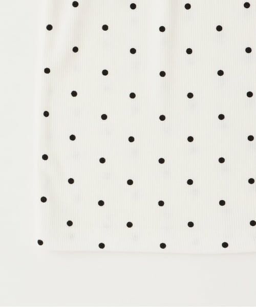 Lovetoxic / ラブトキシック Tシャツ | 【7days】レースアップTキャミセット | 詳細7