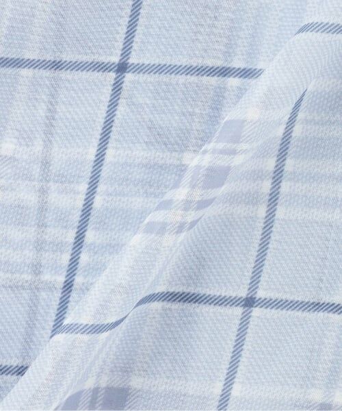 Lovetoxic / ラブトキシック パーカー | 【7days】シアーチェックシャツパーカー | 詳細6