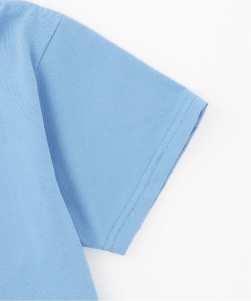 Lovetoxic / ラブトキシック Tシャツ | 【7days】衿つきクロップTシャツ | 詳細14