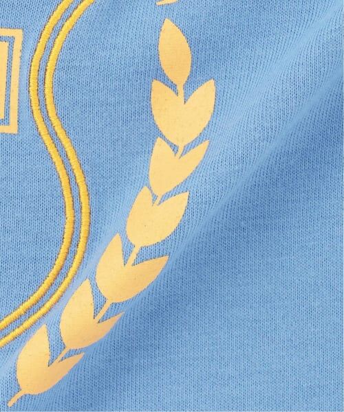 Lovetoxic / ラブトキシック Tシャツ | 【7days】衿つきクロップTシャツ | 詳細16