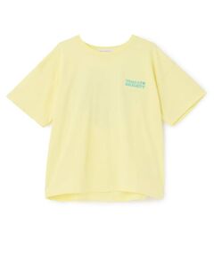 Lovetoxic / ラブトキシック Tシャツ | 【7days】ハートアップリケTシャツ