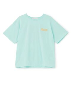 Lovetoxic / ラブトキシック Tシャツ | 【7days】ハートアップリケTシャツ