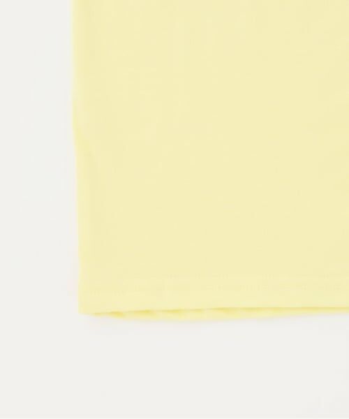 Lovetoxic / ラブトキシック Tシャツ | 【7days】ハートアップリケTシャツ | 詳細4