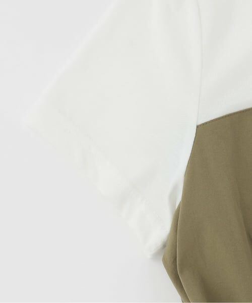 Lovetoxic / ラブトキシック ミニ丈・ひざ丈ワンピース | 【7days】バルーンドッキングワンピース | 詳細16