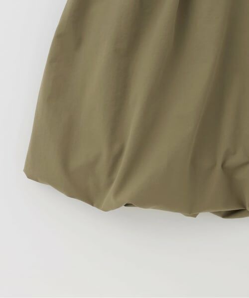 Lovetoxic / ラブトキシック ミニ丈・ひざ丈ワンピース | 【7days】バルーンドッキングワンピース | 詳細19