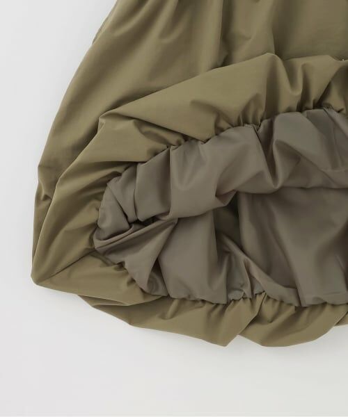 Lovetoxic / ラブトキシック ミニ丈・ひざ丈ワンピース | 【7days】バルーンドッキングワンピース | 詳細20