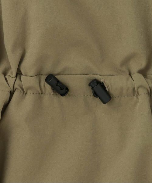 Lovetoxic / ラブトキシック ミニ丈・ひざ丈ワンピース | 【7days】バルーンドッキングワンピース | 詳細4