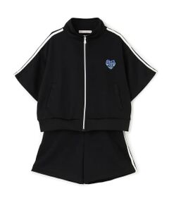 Lovetoxic / ラブトキシック スウェット | 【7days】ジャージセットアップ