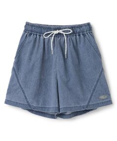 Lovetoxic / ラブトキシック ショート・ハーフ・半端丈パンツ | 【LTXC/冷感/UV/撥水】水陸両用パンツ