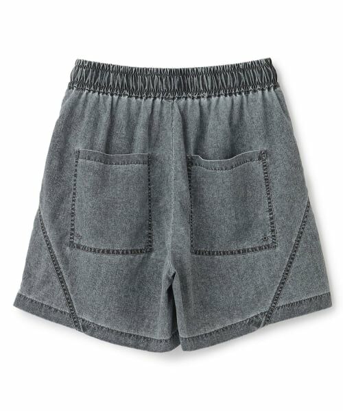 Lovetoxic / ラブトキシック ショート・ハーフ・半端丈パンツ | 【LTXC/冷感/UV/撥水】水陸両用パンツ | 詳細1